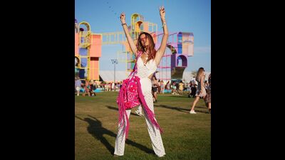 Brazilian model Alessandra Ambrosio (Instagram) Brazilian model Alessandra Ambrosio (Instagram)
