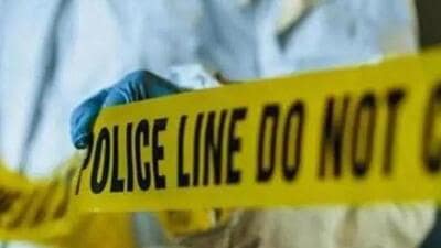 Four people, including three members of a family, were killed in two separate incidents at Nadia and Murshidabad of West Bengal since Monday night. (HT FILE PHOTO.) Four people, including three members of a family, were killed in two separate incidents at Nadia and Murshidabad of West Bengal since Monday night. (HT FILE PHOTO.)