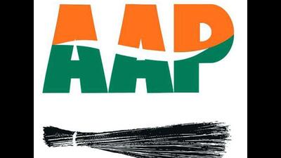 The councillors’ move in Chandigarh MC House had resulted in major embarrassment to AAP. (HT File) The councillors’ move in Chandigarh MC House had resulted in major embarrassment to AAP. (HT File)