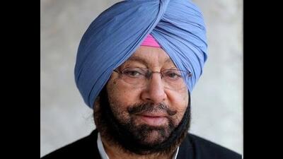 Punjab Lok Congress president and former chief minister Capt Amarinder Singh on Tuesday said his party and the BJP will jointly fight the elections to be held for four municipal corporations of Ludhiana, Patiala, Amritsar and Jalandhar.
