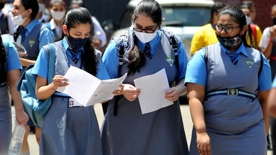 CBSE Exams 2022: Check Class 10 Book Keeping and Accountancy syllabus (HT_PRINT) CBSE Exams 2022: Check Class 10 Book Keeping and Accountancy syllabus (HT_PRINT)