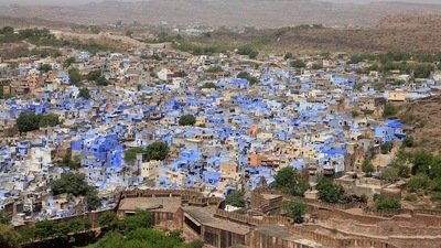 Clashes were reported on Monday in Rajashtan's Jodhpur.&nbsp;