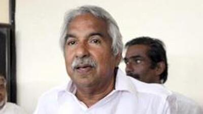 The CBI team which has been probing the sexual harassment case against five Congress leaders, including former chief minister Oommen Chandy, on Tuesday conducted an inspection (Agencies)