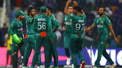 Hasan Ali feels he is Pakistan's second best bowler. (Getty) Hasan Ali feels he is Pakistan's second best bowler. (Getty)