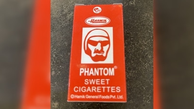 cigarettes light Djarum L.A Lights