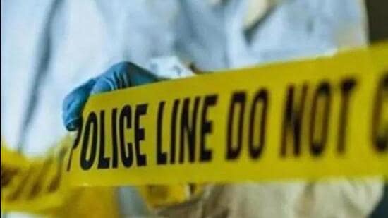 Four people, including three members of a family, were killed in two separate incidents at Nadia and Murshidabad of West Bengal since Monday night. (HT FILE PHOTO.)