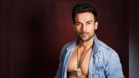 Vishhal Nikam