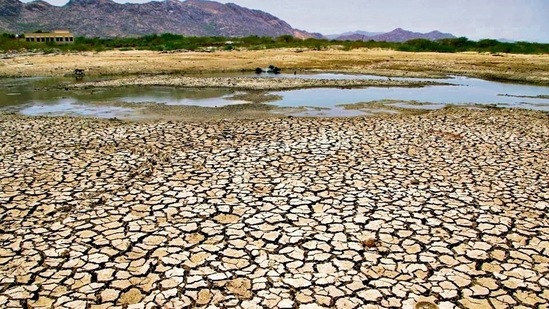 The economic impacts of the spell could be far reaching because of the impact of heat stress on agriculture, productivity and labour. That will also have to be published.&nbsp;(AFP)