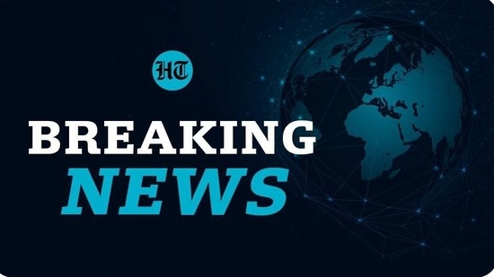 Check the latest news from India and around the world with Hindustan Times. Check the latest news from India and around the world with Hindustan Times.