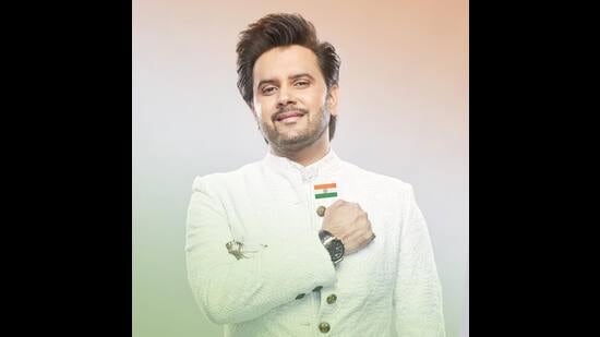 Javed Ali