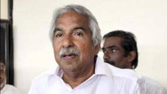 CBI inspects CM residence for proof in opposition to Chandy in sexual abuse case