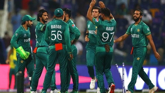 Hasan Ali feels he is Pakistan's second best bowler.&nbsp;(Getty)