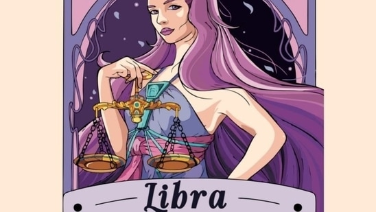 Read your free daily Libra horoscope on HindustanTimes.com. Find out what the planets have predicted for May 4, 2022