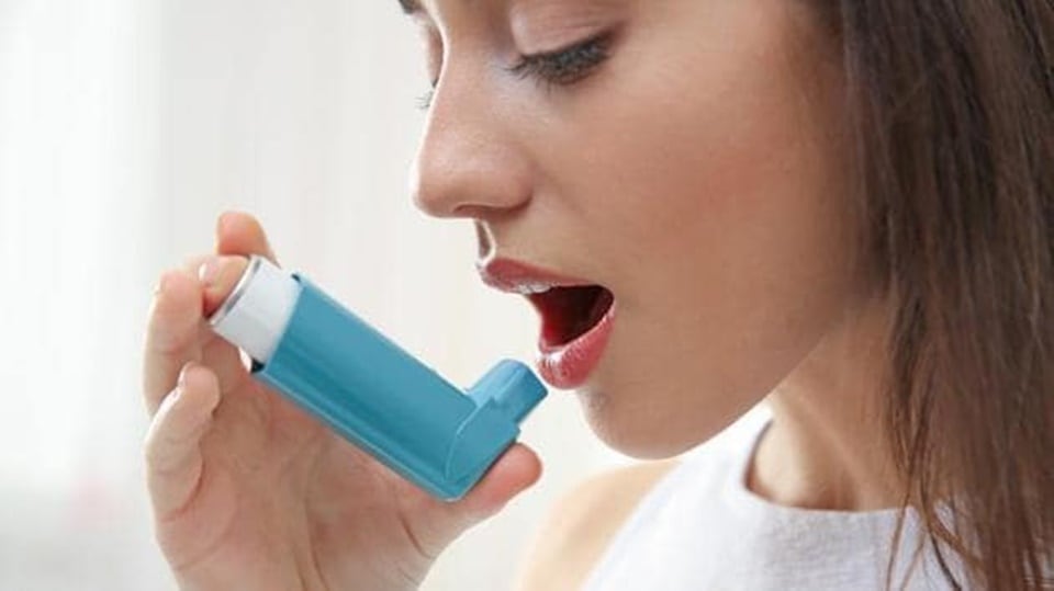 World Asthma Day 2022: Know the early signs of asthma attack (Shutterstock) World Asthma Day 2022: Know the early signs of asthma attack (Shutterstock)