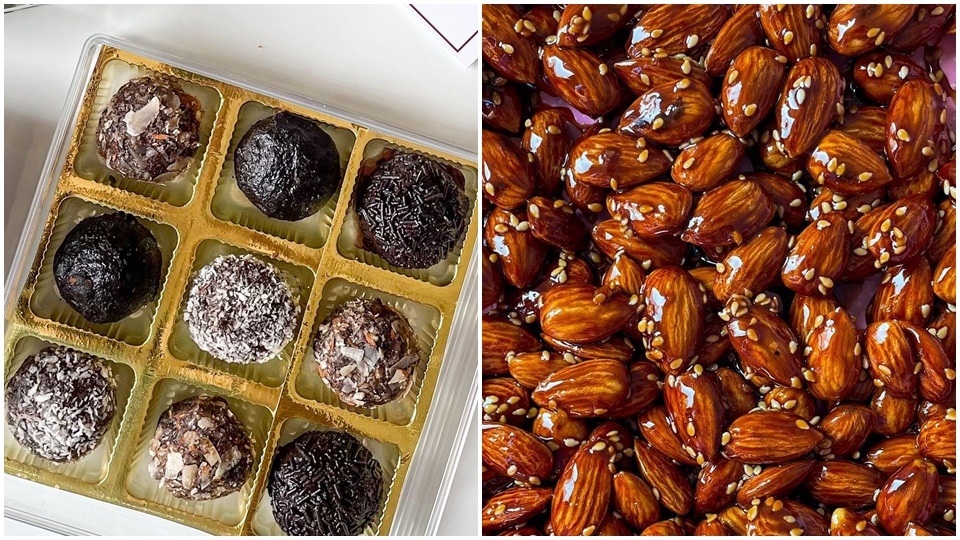 Eid al-Fitr: Sweeten the festivities with these lip-smacking desserts Eid al-Fitr: Sweeten the festivities with these lip-smacking desserts