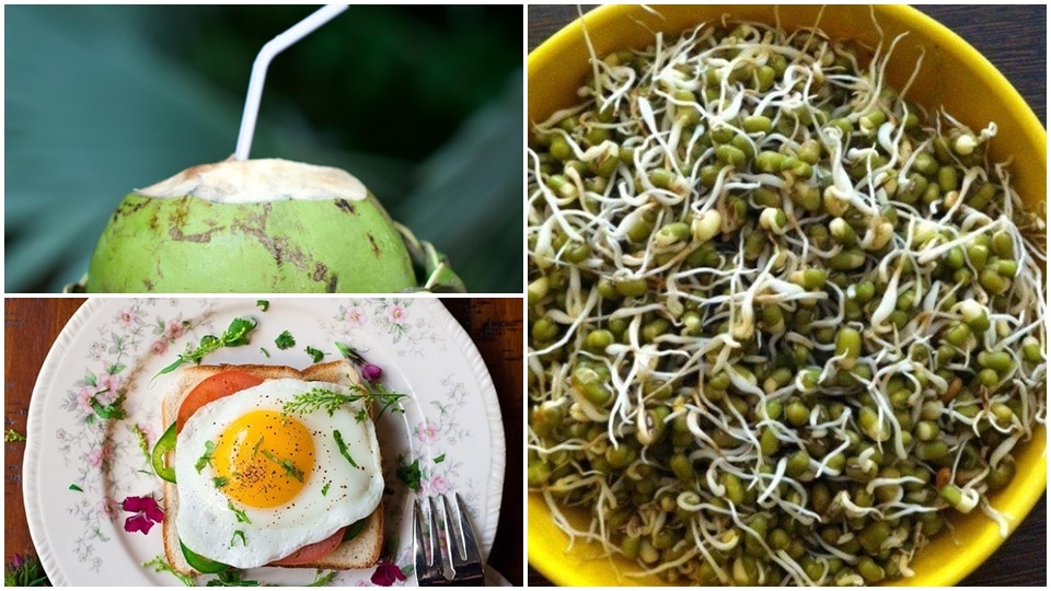 A healthy breakfast can pack a nutritional punch at the starting of your day(Pinterest, Pixabay)