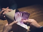 Repo rate is the interest charged by the central bank of a country (In case of India, it is the RBI) when commercial banks borrow from them. (Getty Images/iStockphoto (PIC FOR REPRESENTATION) Repo rate is the interest charged by the central bank of a country (In case of India, it is the RBI) when commercial banks borrow from them. (Getty Images/iStockphoto (PIC FOR REPRESENTATION)