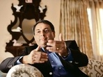 TV Narendran, chief executive and managing director, Tata Steel