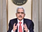 RBI governor Shaktikanta Das. (PTI PHOTO) RBI governor Shaktikanta Das. (PTI PHOTO)