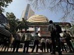 BSE Sensex