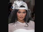 Met Gala 2022: Kylie Jenner's look was compared to Anjali from Kuch Kuch Hota Hai by Twitter users. (Twitter/@zomato) Met Gala 2022: Kylie Jenner's look was compared to Anjali from Kuch Kuch Hota Hai by Twitter users. (Twitter/@zomato)