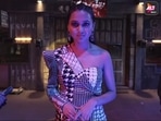 Tejasswi Prakash is entering Kangana Ranaut's Lock Upp as a 'warden'.