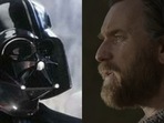 Ewan McGregor and Hayden Christensen are returning as Obi-Wan Kenobi and Darth Vader respectively in the limited series.