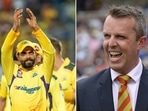 Graeme Swann had an interesting take on Ravindra Jadeja giving up CSK captaincy. Graeme Swann had an interesting take on Ravindra Jadeja giving up CSK captaincy. 
