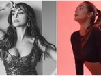 Malaika Arora suggests yoga asanas that can help anyone reduce belly fat: Watch new workout video Malaika Arora suggests yoga asanas that can help anyone reduce belly fat: Watch new workout video