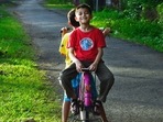 Summer clothes for kids should be high on comfort factor.