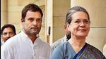 Sonia Gandhi will inaugurate a bridge built at Baneshwar Dham and will address a public meeting on May 16, leaders familiar with the matter said. (Sonu Mehta/ Hindustan Times)