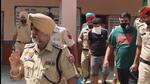 In the Rupnagar police post grenade attack case, those arrested from a village in Himachal Pradesh’s Una were having no criminal background and belonged to poor families. (HT File Photo) In the Rupnagar police post grenade attack case, those arrested from a village in Himachal Pradesh’s Una were having no criminal background and belonged to poor families. (HT File Photo)