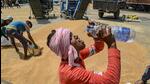 Best practices in managing extreme weather events like the March-April heatwave in India are is likely to be showcased at the conference. (PTI)
