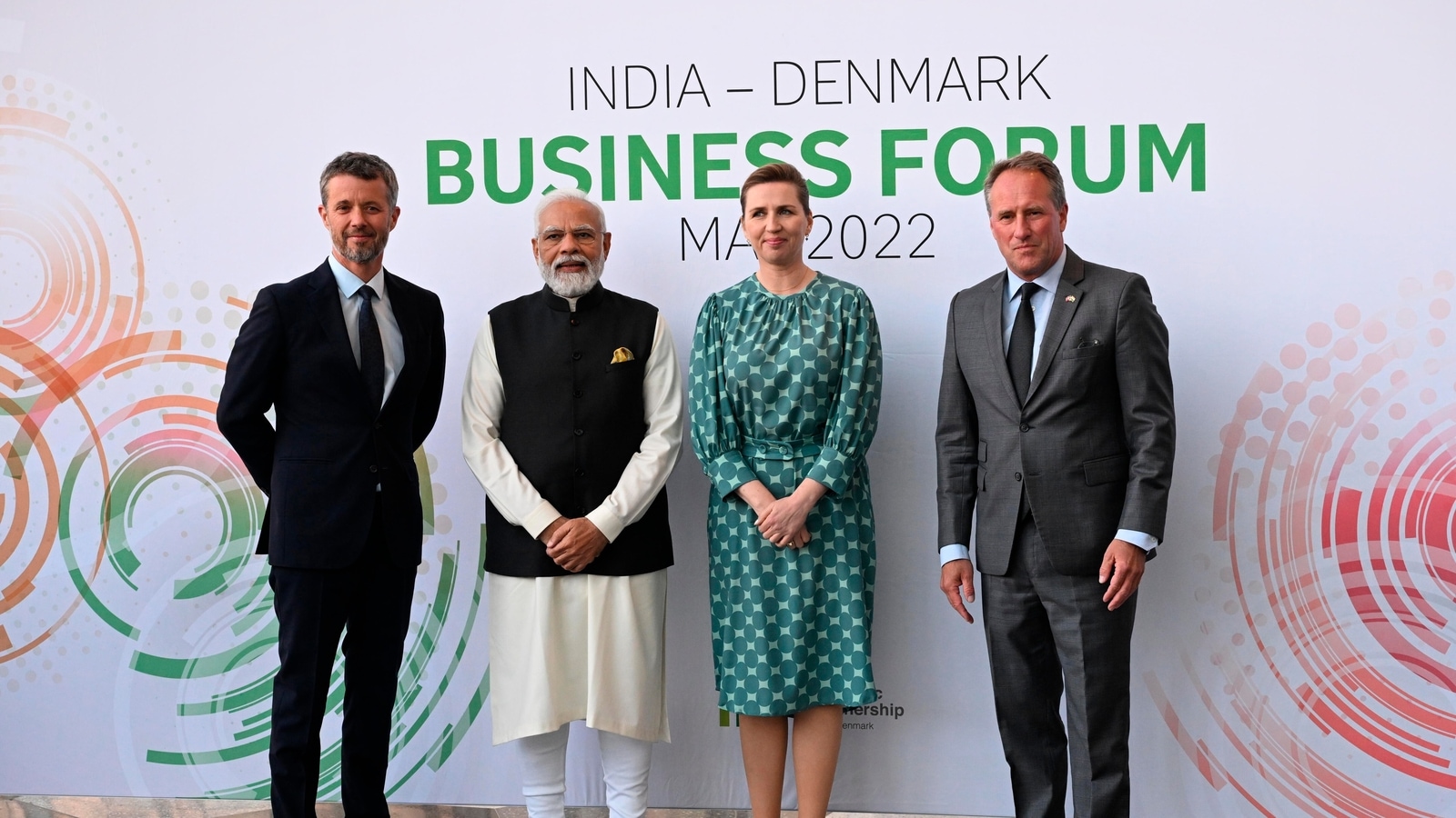 What Danish CEOs said after PM warned of 'FOMO' over investing in India