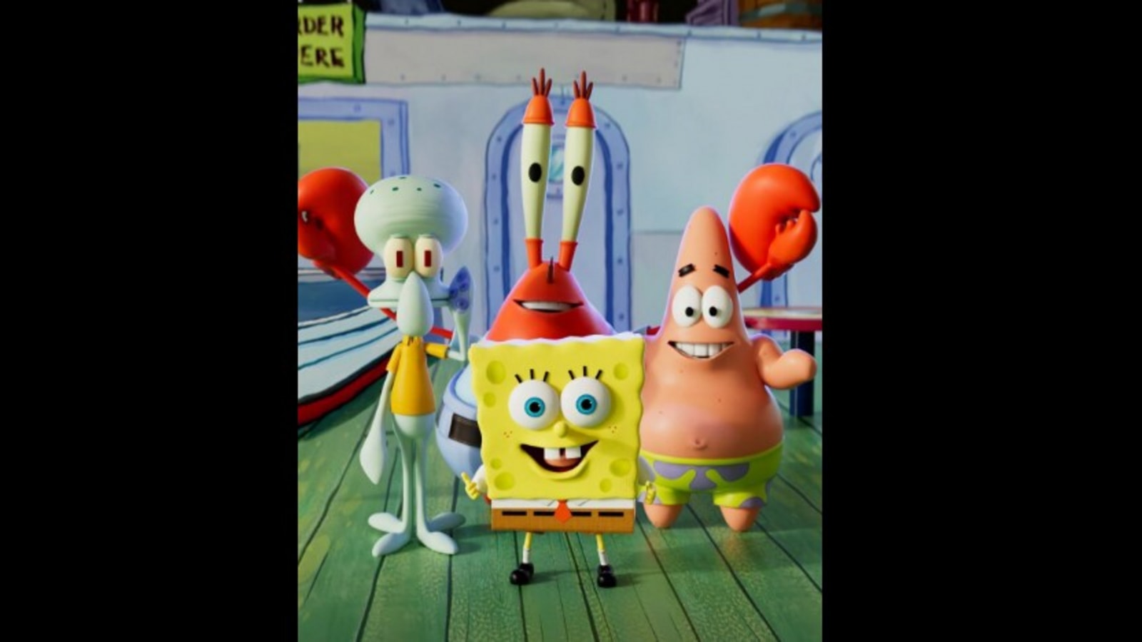 SpongeBob SquarePants season 2  Wikipedia