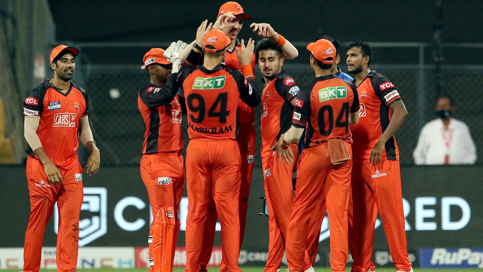 SRH predicted XI vs DC: Sunrisers Hyderabad fret over Washington Sundar ...