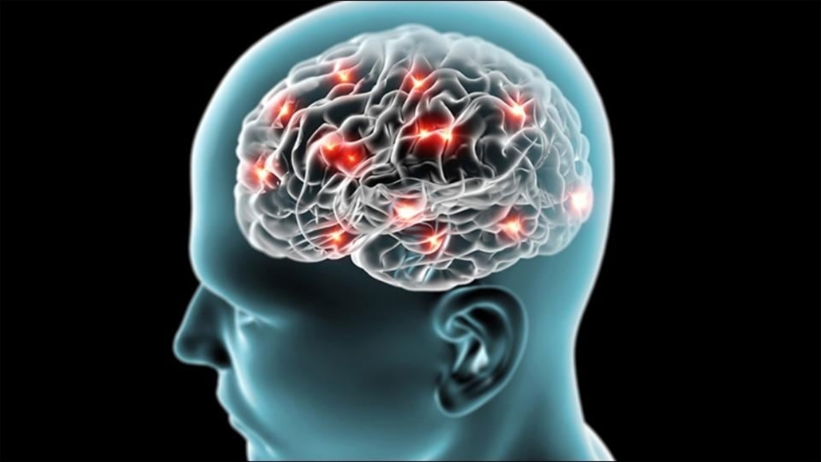 Persistent effects of severe COVID-19 on brain equal to 20 years old, UK study | Health