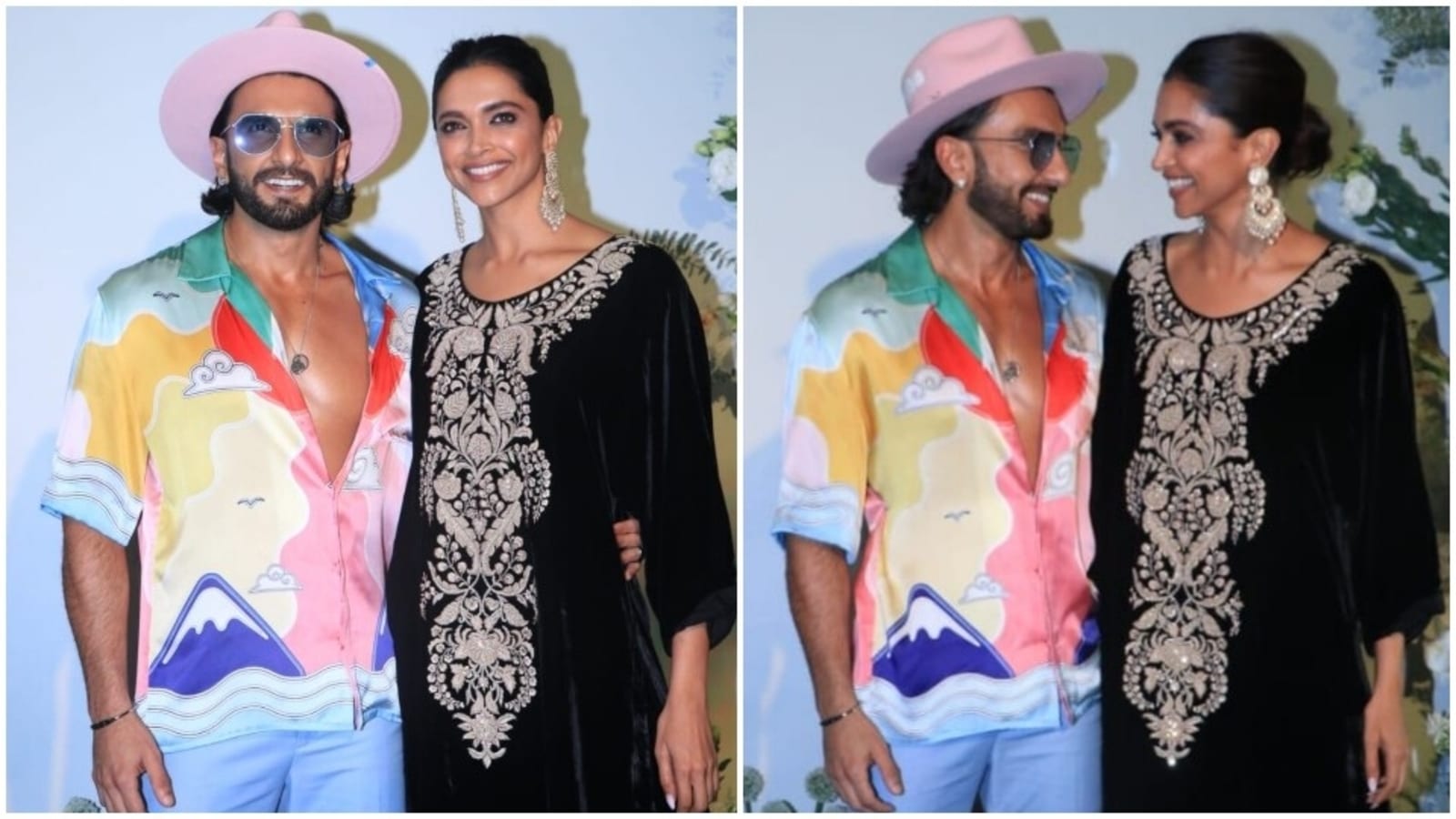 Deepika Padukone's FIFA World Cup outfit draws netizens ire; 'why