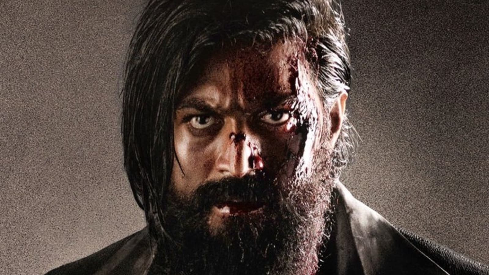 KGF 2 box office: Yash-starrer is 2nd non-Tamil film to breach ₹100 cr in  TN - Hindustan Times