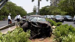 Navi Mumbai: Police said there (HT Photo/Bachchan Kumar)