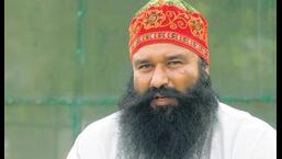 A Faridkot court on Wednesday granted bail to jailed Sirsa-based Dera Sacha Sauda chief Gurmeet Ram Rahim in a 2015 sacrilege case wherein a “bir” (copy) of Guru Granth Sahib was stolen from a gurdwara at Burj Jawahar Singh Wala village in Faridkot district.