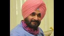 Days after Congress’ Punjab affairs in-charge Harish Chaudhary recommended action against party leader Navjot Singh Sidhu for “anti-party” activities, the former state Congress chief, in a cryptic post on Twitter on Wednesday, said “he has given the right to reply to time”.