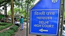 File photo of Delhi high court.&nbsp;