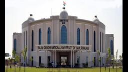 Sixty students of Rajiv Gandhi National University of Law (RGNUL), Patiala, has been found Covid positive in the last two days, prompting the district administration to declare it a containment zone.