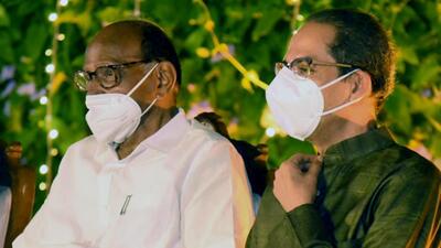 The Supreme Court rejected Maharashtra’s explanation that it could not hold the local body elections due to Covid-19, pointing to a number of elections to state assemblies that have been conducted in the last two years (ANI)