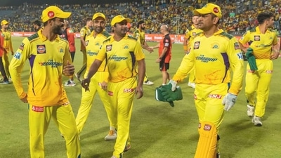 Ravindra Jadeja (L), Ambati Rayudu and MS Dhoni (R) (IPLt20.com) Ravindra Jadeja (L), Ambati Rayudu and MS Dhoni (R) (IPLt20.com)
