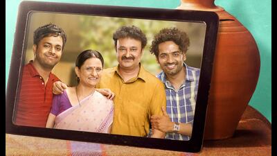 A still from TVF original web series Gullak (Photo: HTCS) A still from TVF original web series Gullak (Photo: HTCS)