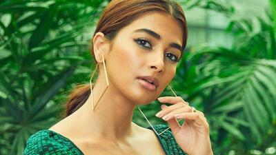 Pooja Hegde Pooja Hegde