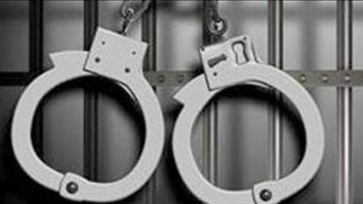 The accused was identified as Manish Shukla, son of Kailash Nath Shukla, who hails from Kanthipur gram under Shivrajpur police station in Kanpur (Pic for representation)