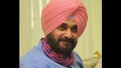 Days after Congress’ Punjab affairs in-charge Harish Chaudhary recommended action against party leader Navjot Singh Sidhu for “anti-party” activities, the former state Congress chief, in a cryptic post on Twitter on Wednesday, said “he has given the right to reply to time”.